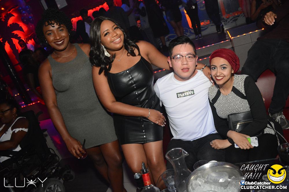 Luxy nightclub photo 76 - August 25th, 2018