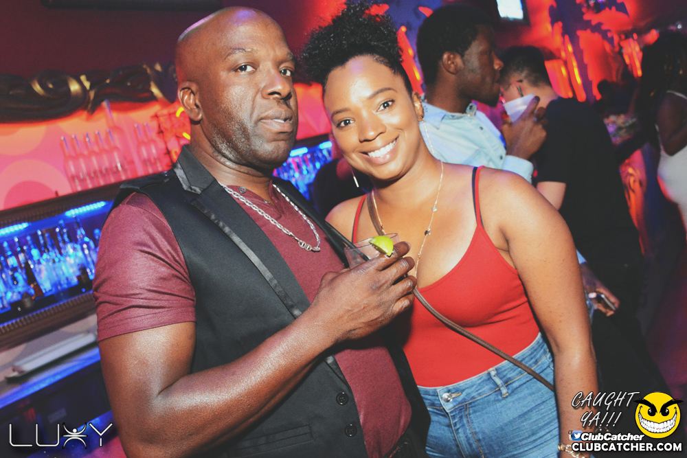 Luxy nightclub photo 77 - August 25th, 2018