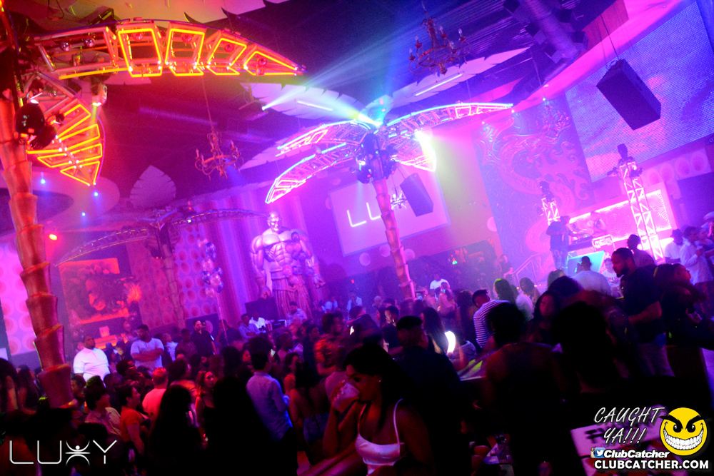 Luxy nightclub photo 80 - August 25th, 2018
