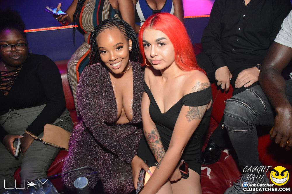 Luxy nightclub photo 9 - August 25th, 2018