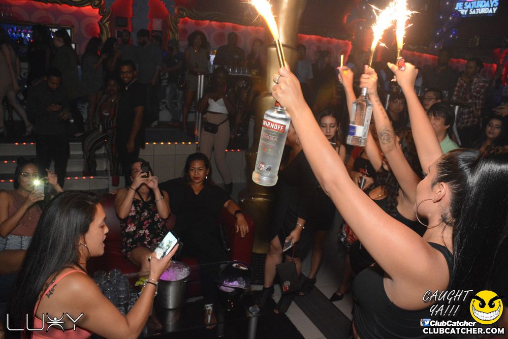 Luxy nightclub photo 81 - August 25th, 2018