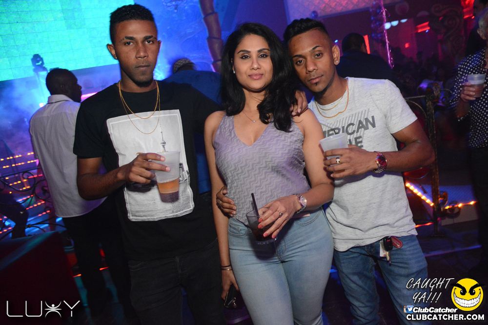 Luxy nightclub photo 82 - August 25th, 2018