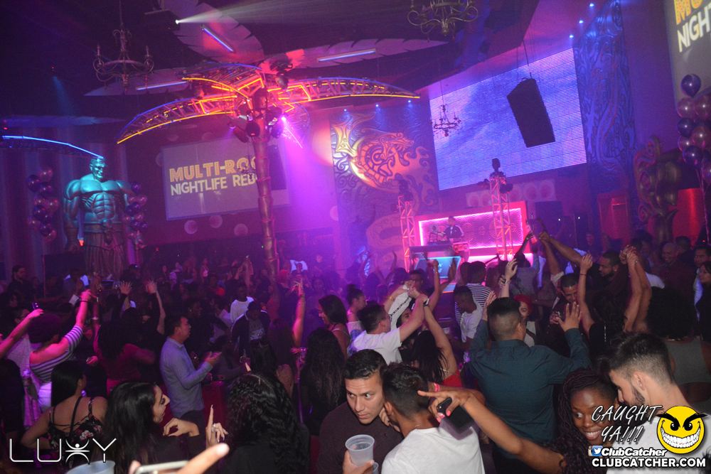 Luxy nightclub photo 87 - August 25th, 2018