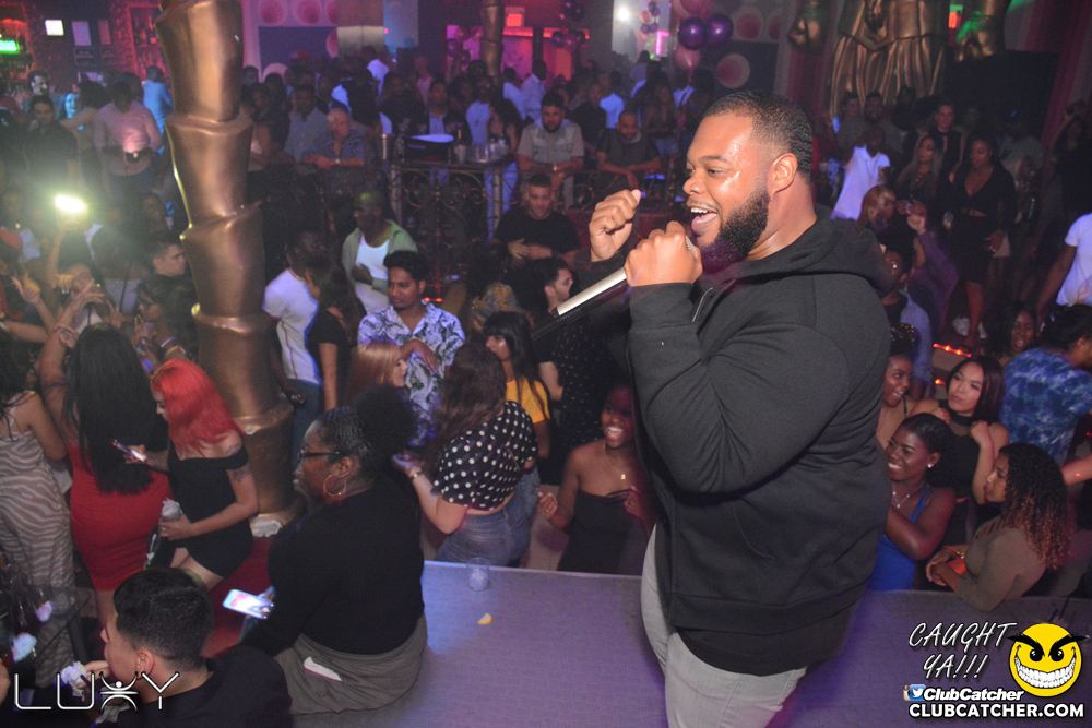 Luxy nightclub photo 89 - August 25th, 2018