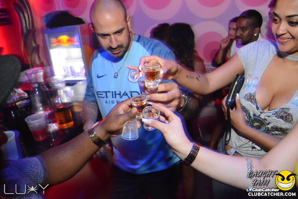 Luxy nightclub photo 90 - August 25th, 2018