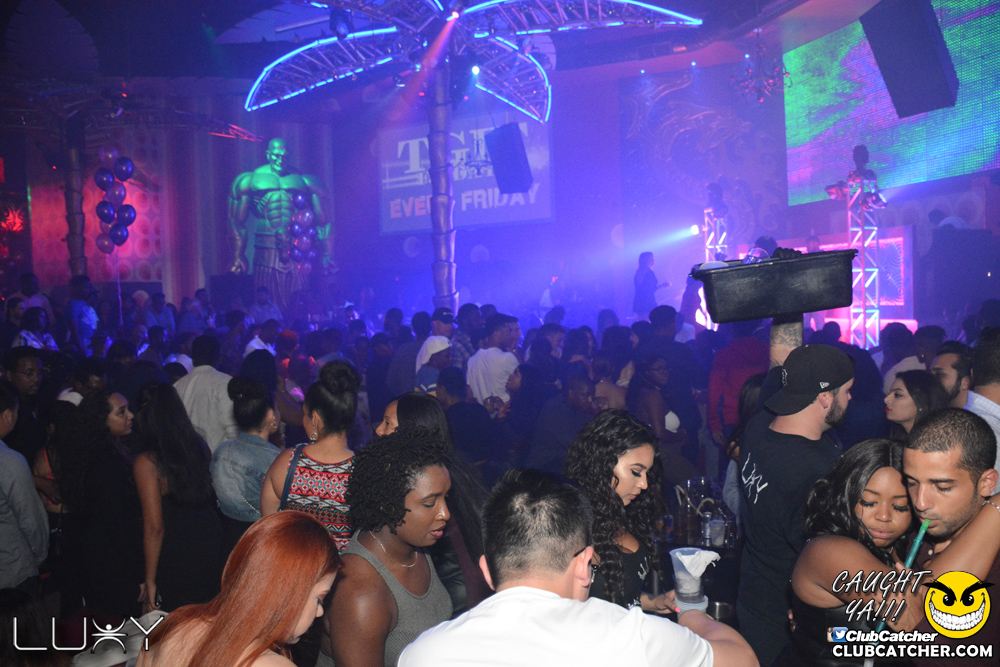 Luxy nightclub photo 93 - August 25th, 2018