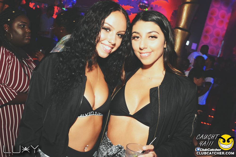 Luxy nightclub photo 96 - August 25th, 2018
