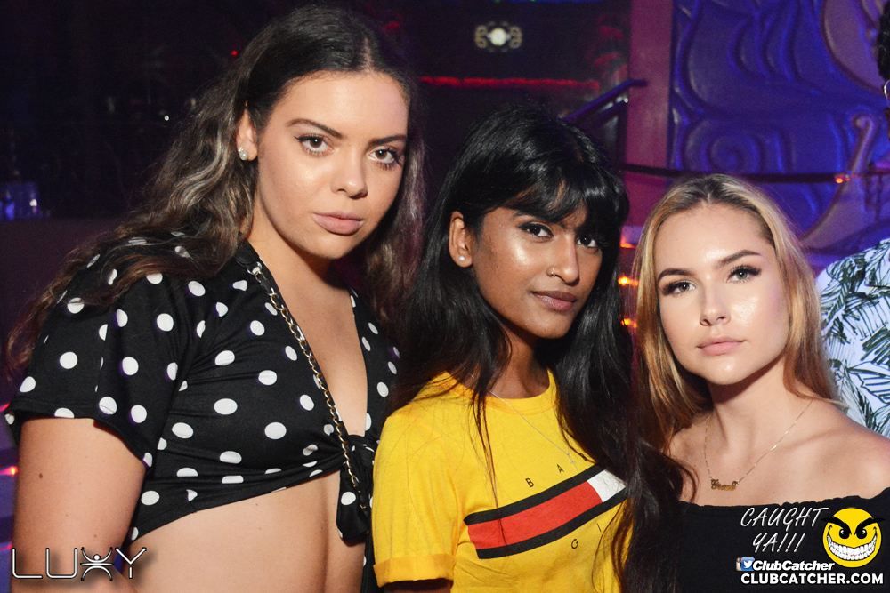 Luxy nightclub photo 98 - August 25th, 2018
