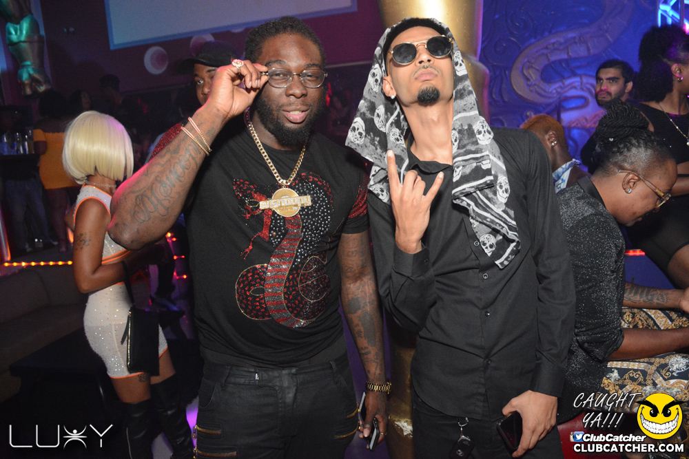 Luxy nightclub photo 101 - August 31st, 2018