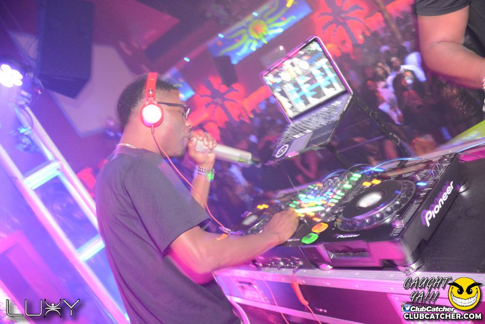 Luxy nightclub photo 104 - August 31st, 2018
