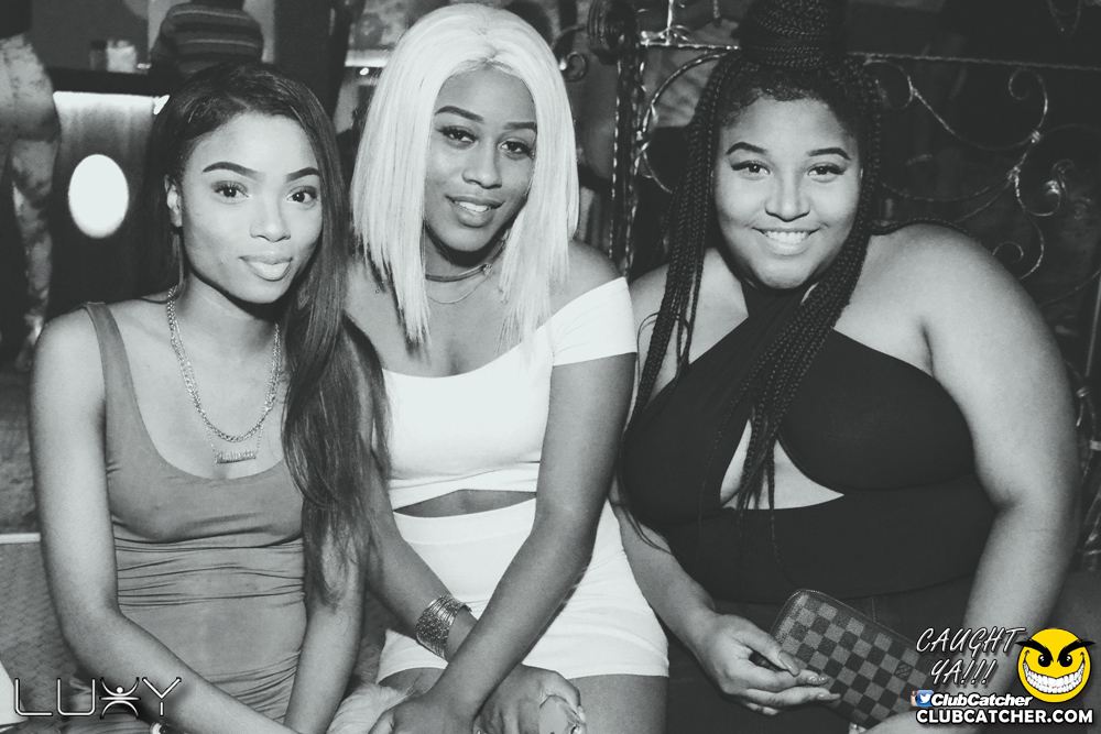 Luxy nightclub photo 109 - August 31st, 2018