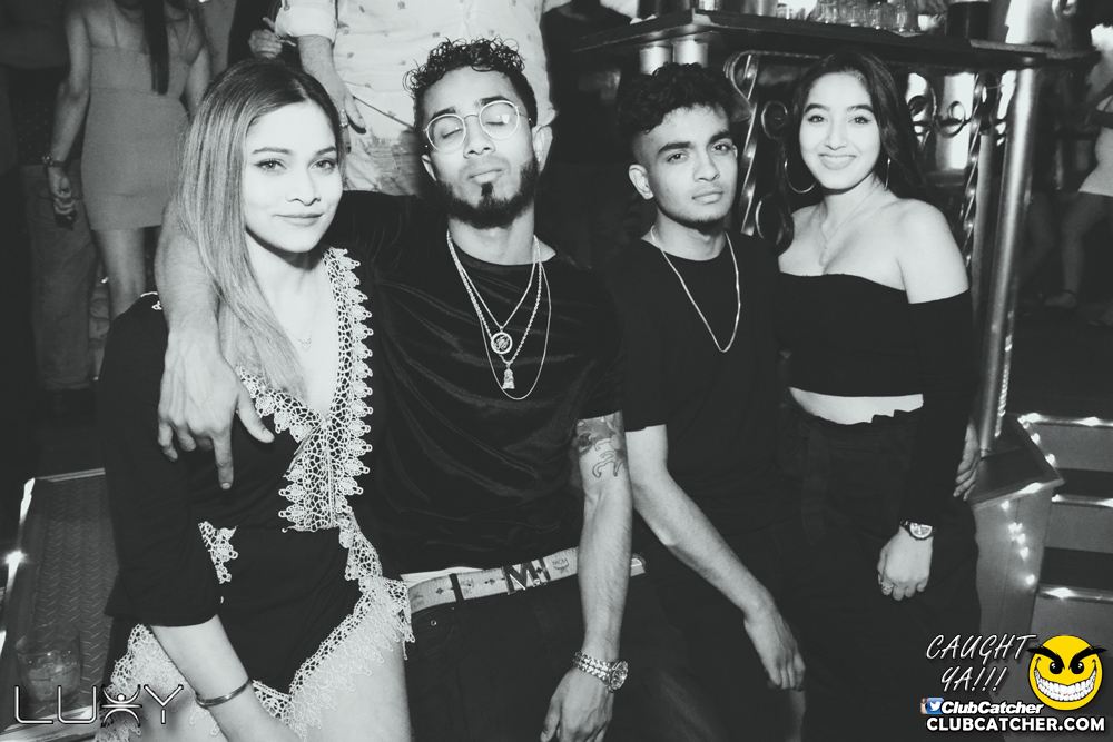 Luxy nightclub photo 111 - August 31st, 2018