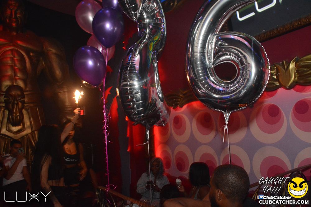 Luxy nightclub photo 112 - August 31st, 2018