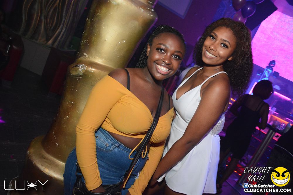 Luxy nightclub photo 113 - August 31st, 2018