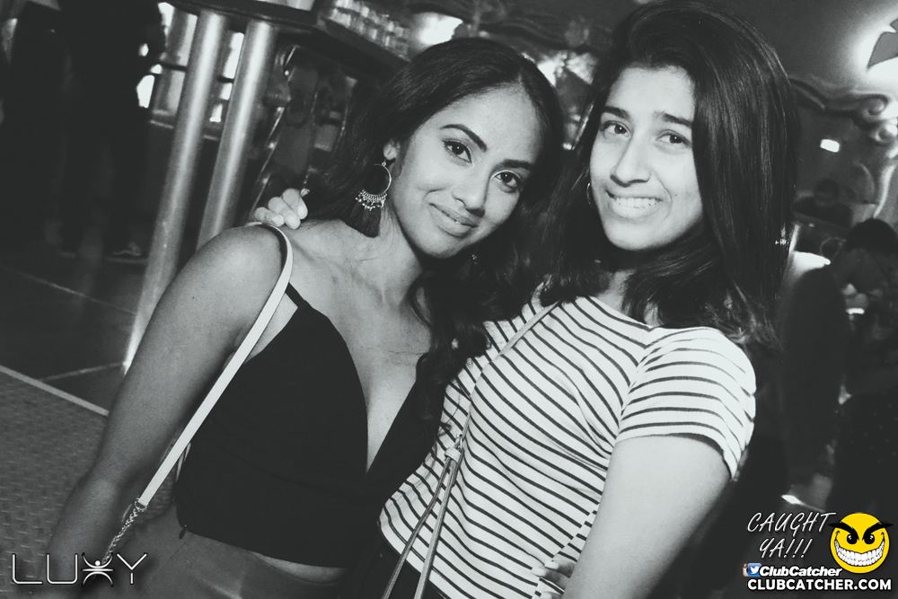 Luxy nightclub photo 114 - August 31st, 2018