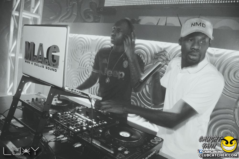 Luxy nightclub photo 115 - August 31st, 2018