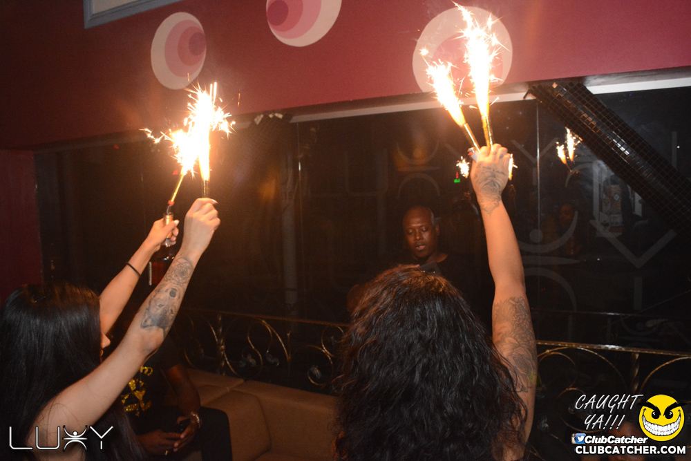 Luxy nightclub photo 116 - August 31st, 2018