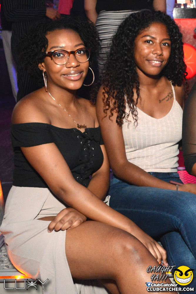 Luxy nightclub photo 117 - August 31st, 2018