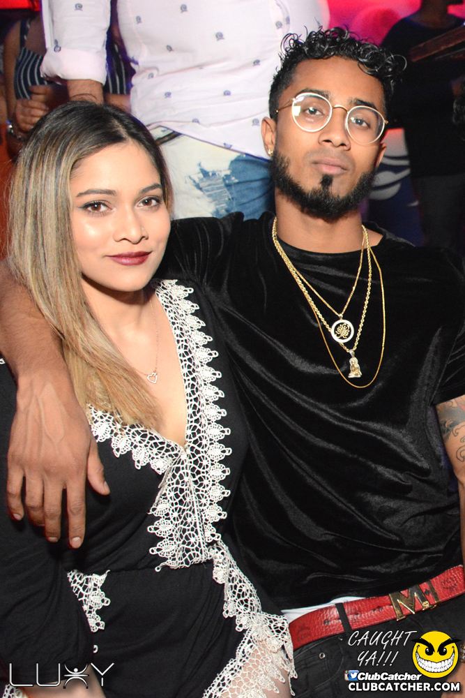 Luxy nightclub photo 118 - August 31st, 2018