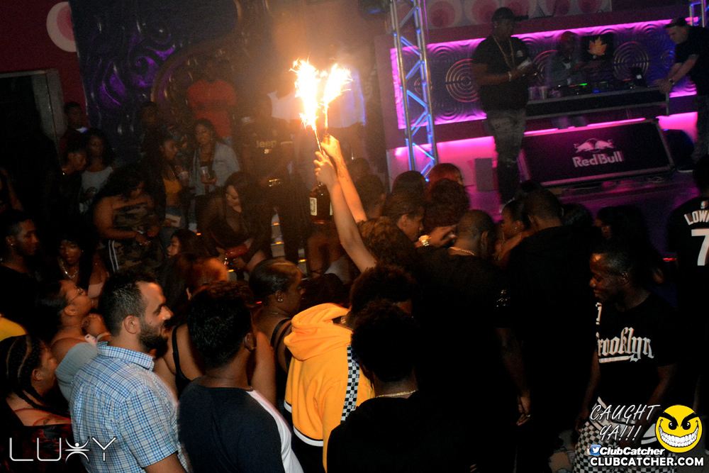 Luxy nightclub photo 119 - August 31st, 2018