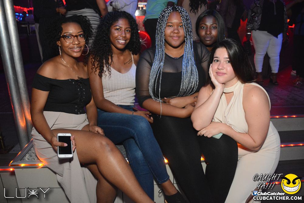 Luxy nightclub photo 13 - August 31st, 2018
