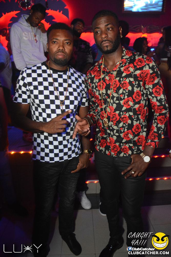 Luxy nightclub photo 121 - August 31st, 2018