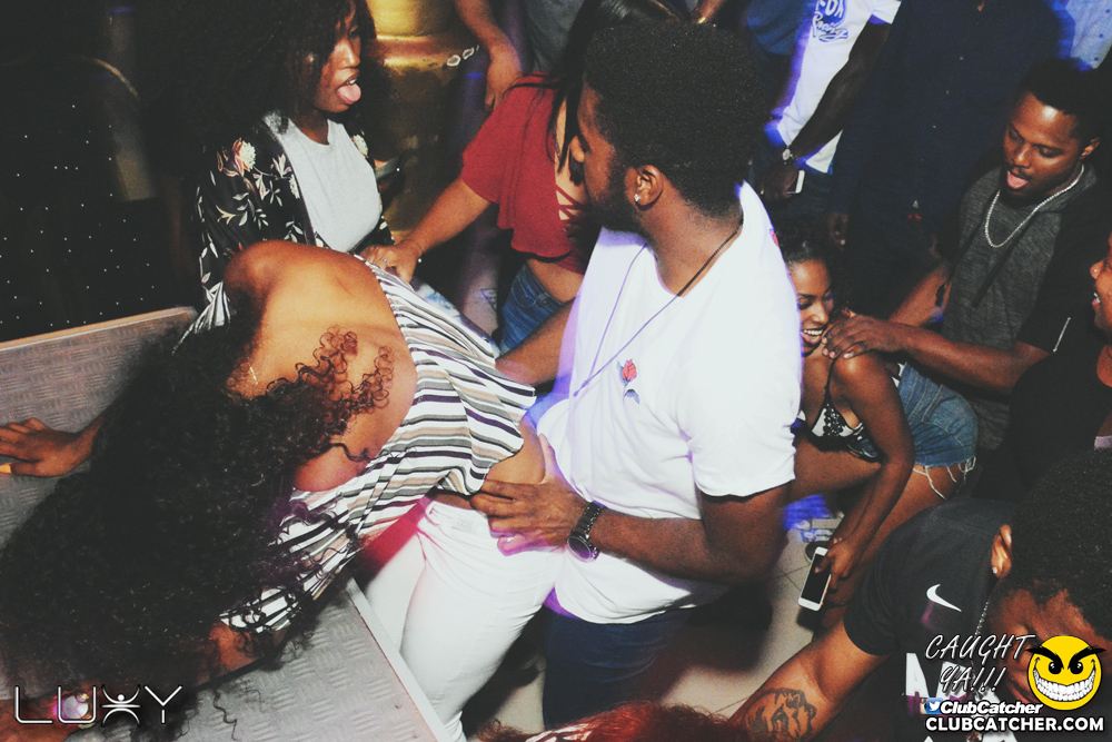 Luxy nightclub photo 124 - August 31st, 2018
