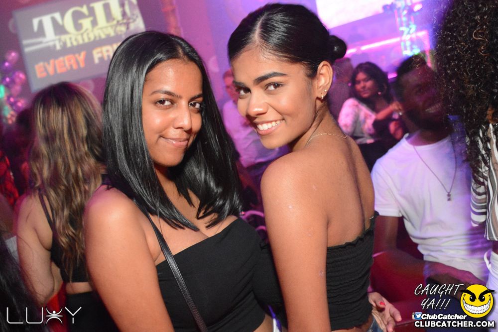 Luxy nightclub photo 127 - August 31st, 2018