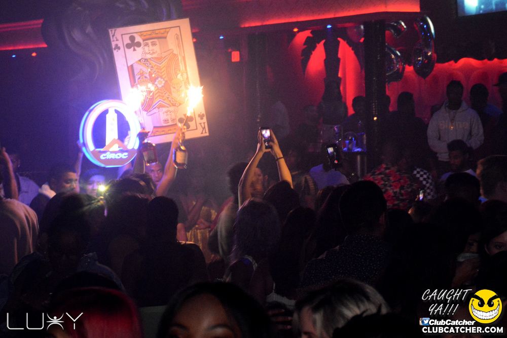 Luxy nightclub photo 128 - August 31st, 2018