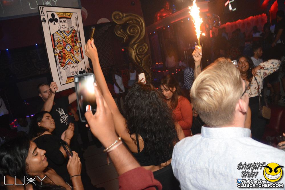 Luxy nightclub photo 129 - August 31st, 2018