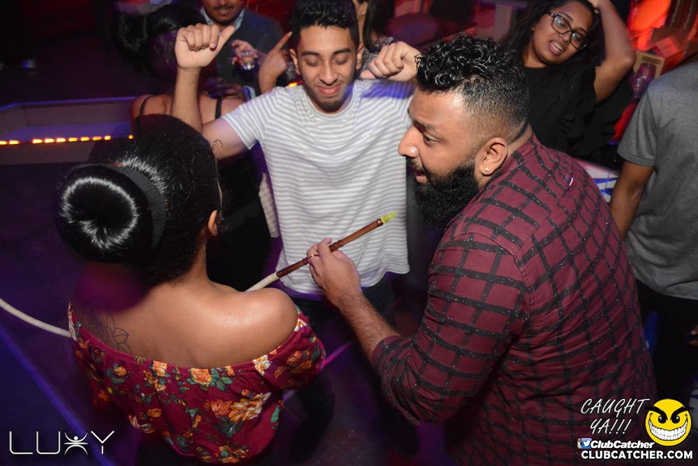 Luxy nightclub photo 130 - August 31st, 2018