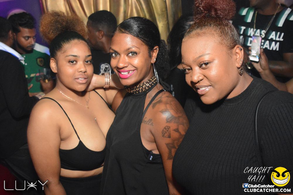 Luxy nightclub photo 131 - August 31st, 2018