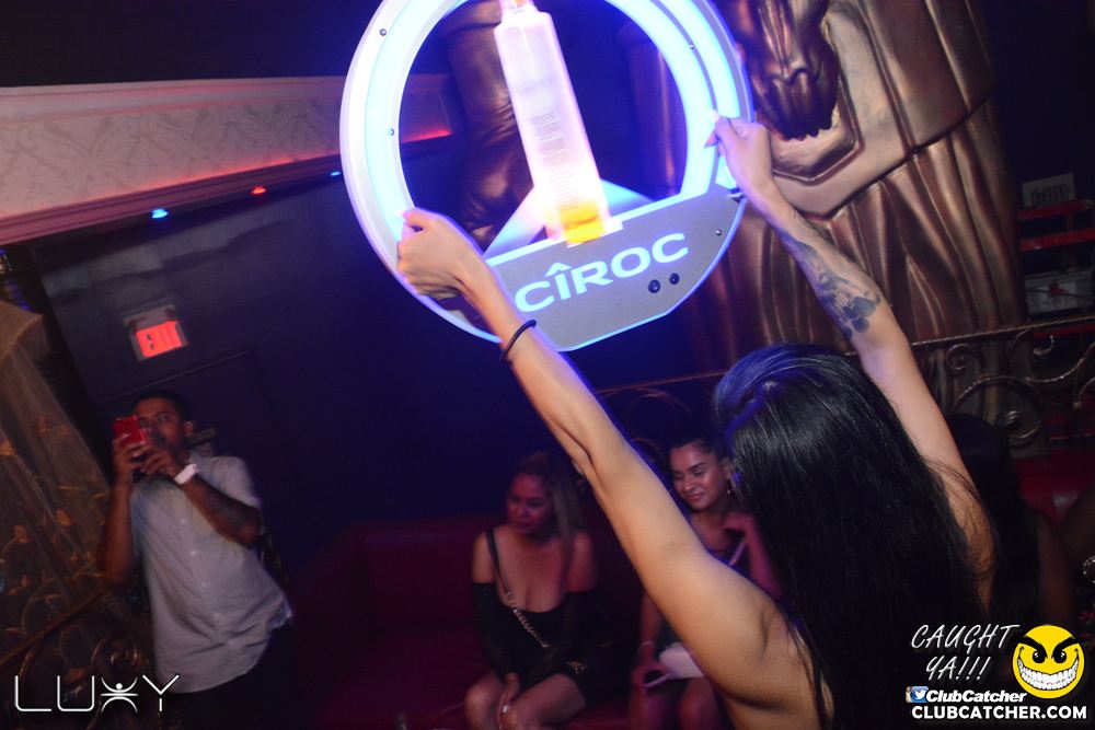 Luxy nightclub photo 133 - August 31st, 2018