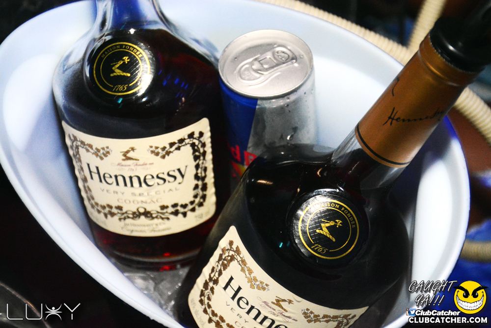 Luxy nightclub photo 134 - August 31st, 2018