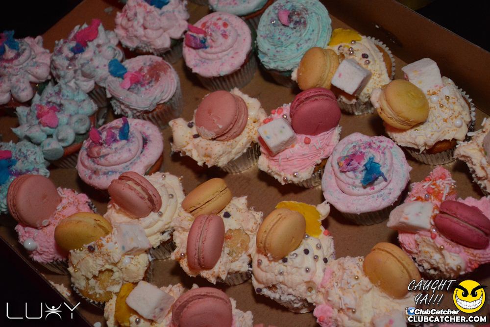 Luxy nightclub photo 135 - August 31st, 2018