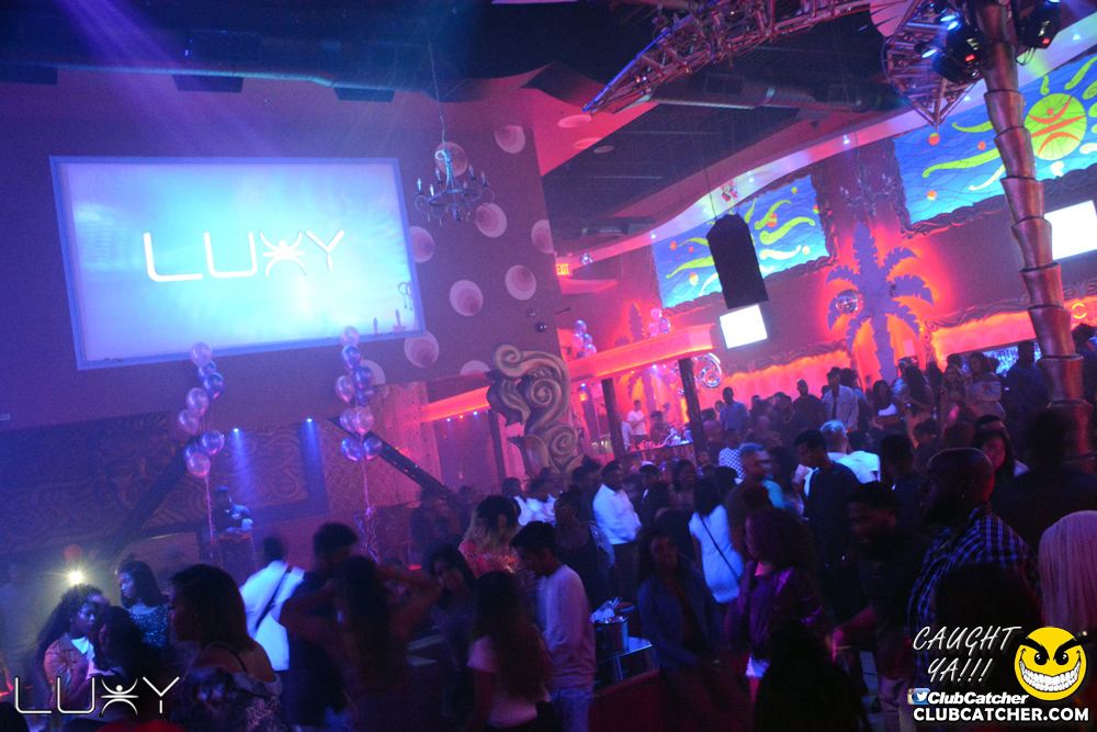 Luxy nightclub photo 136 - August 31st, 2018