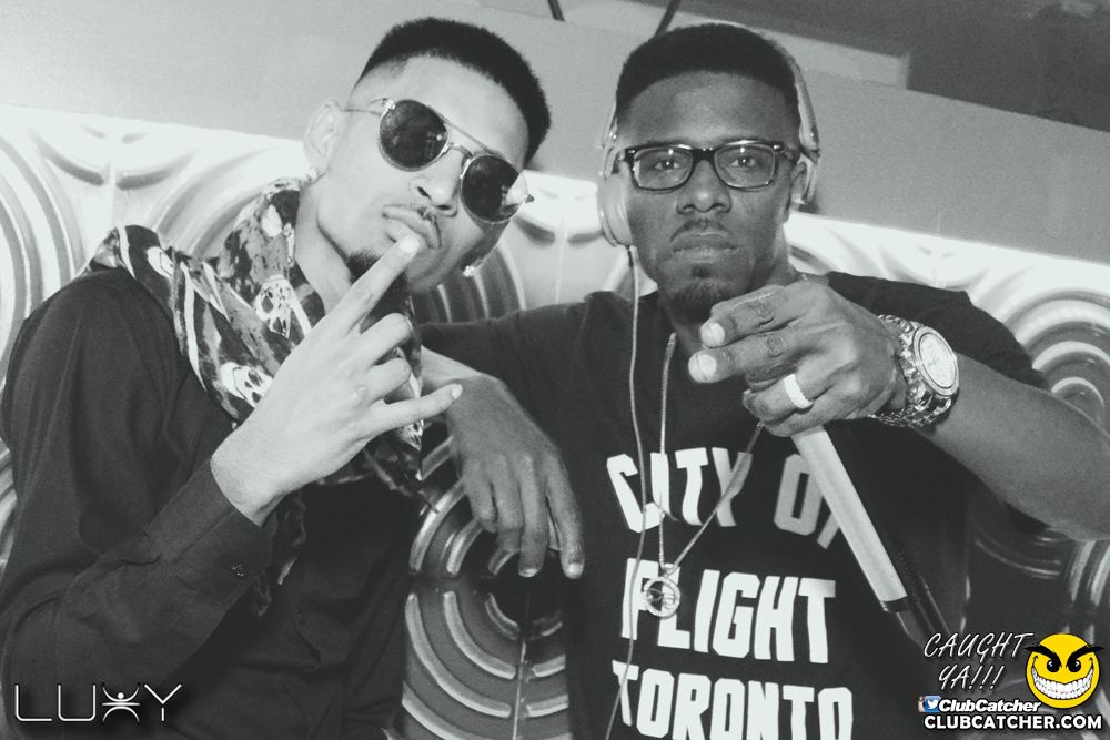 Luxy nightclub photo 142 - August 31st, 2018