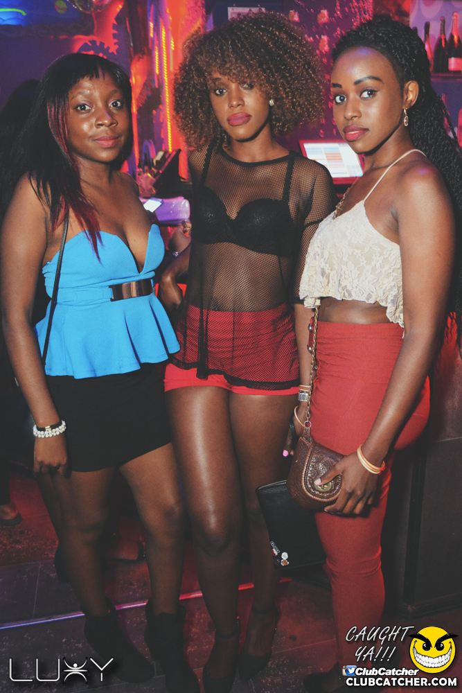 Luxy nightclub photo 143 - August 31st, 2018