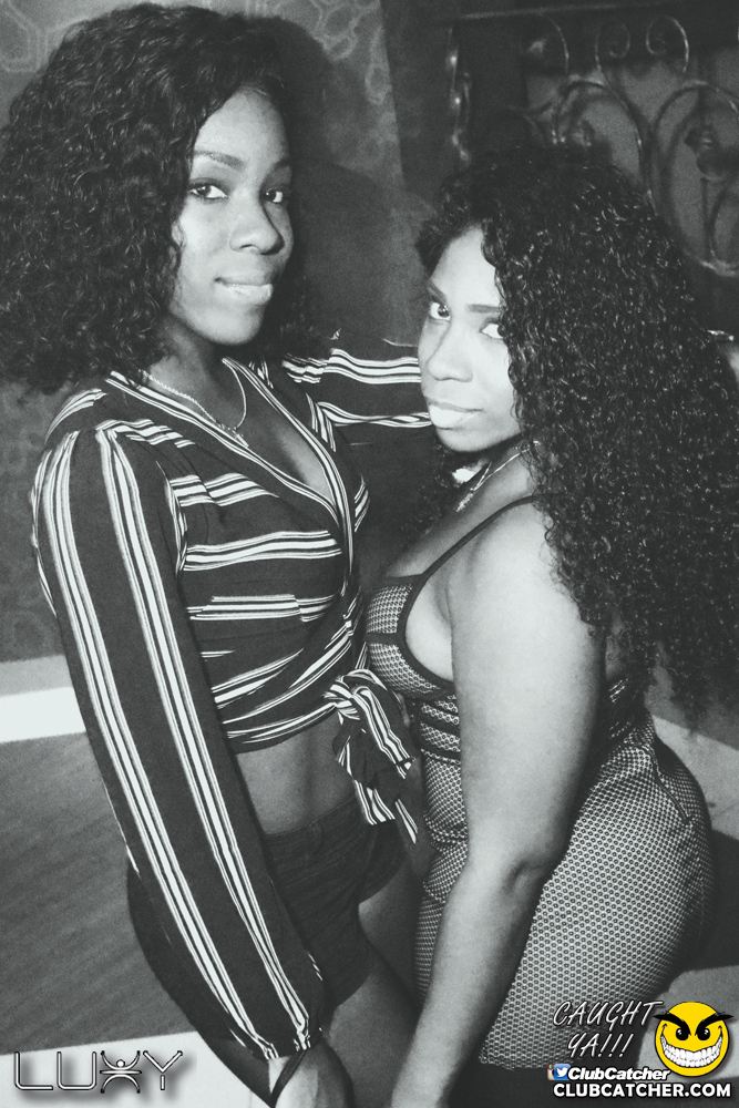 Luxy nightclub photo 144 - August 31st, 2018