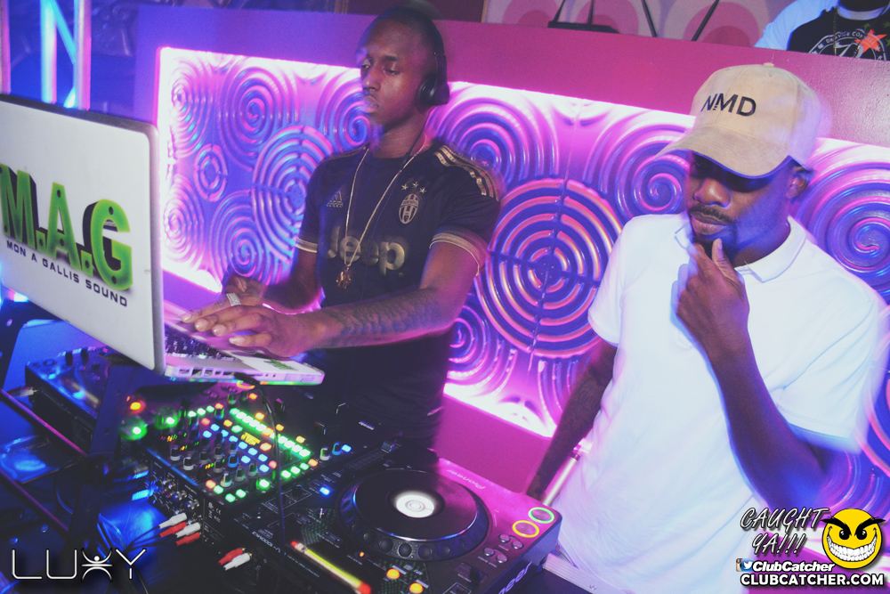 Luxy nightclub photo 145 - August 31st, 2018