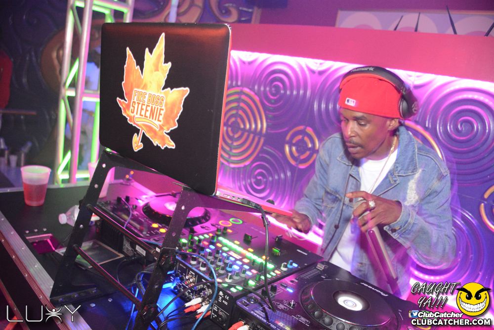 Luxy nightclub photo 147 - August 31st, 2018