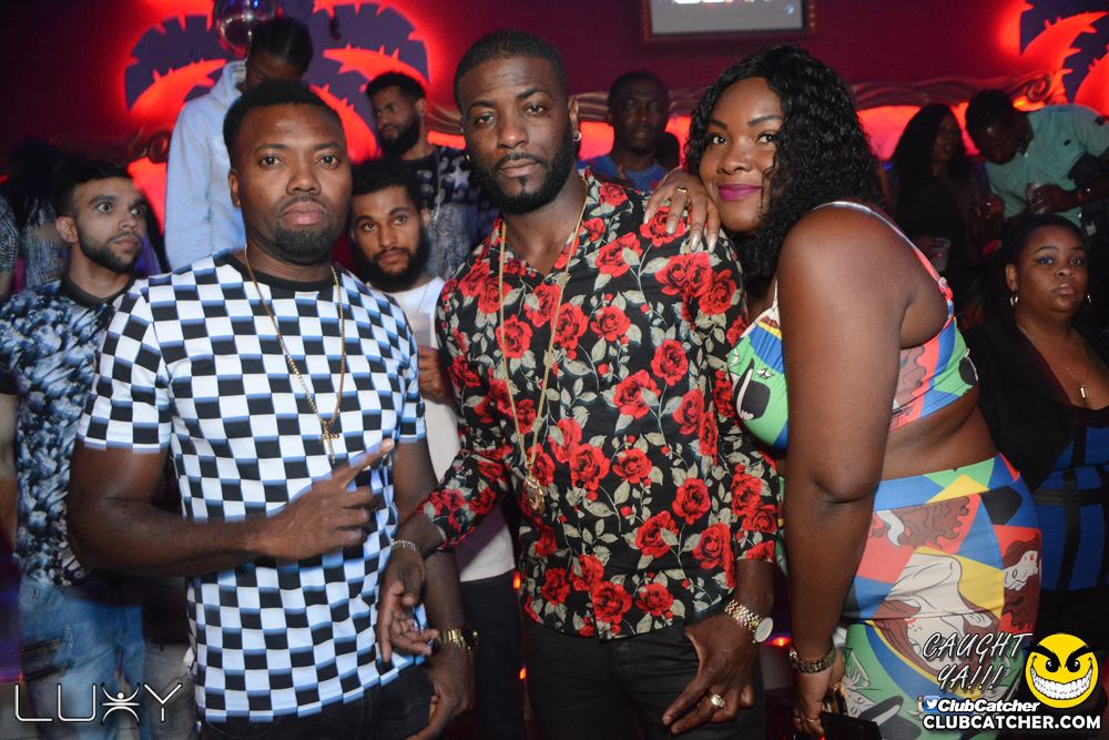 Luxy nightclub photo 148 - August 31st, 2018