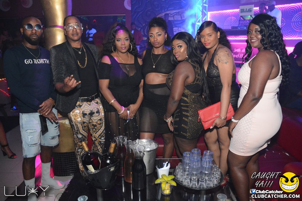 Luxy nightclub photo 150 - August 31st, 2018