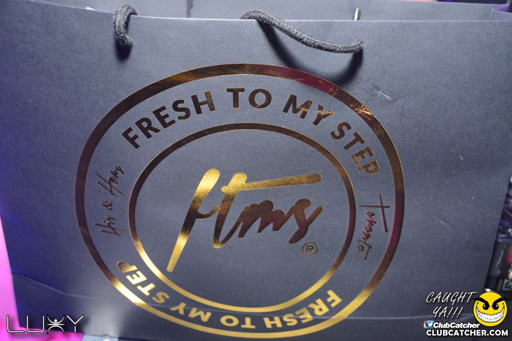 Luxy nightclub photo 152 - August 31st, 2018