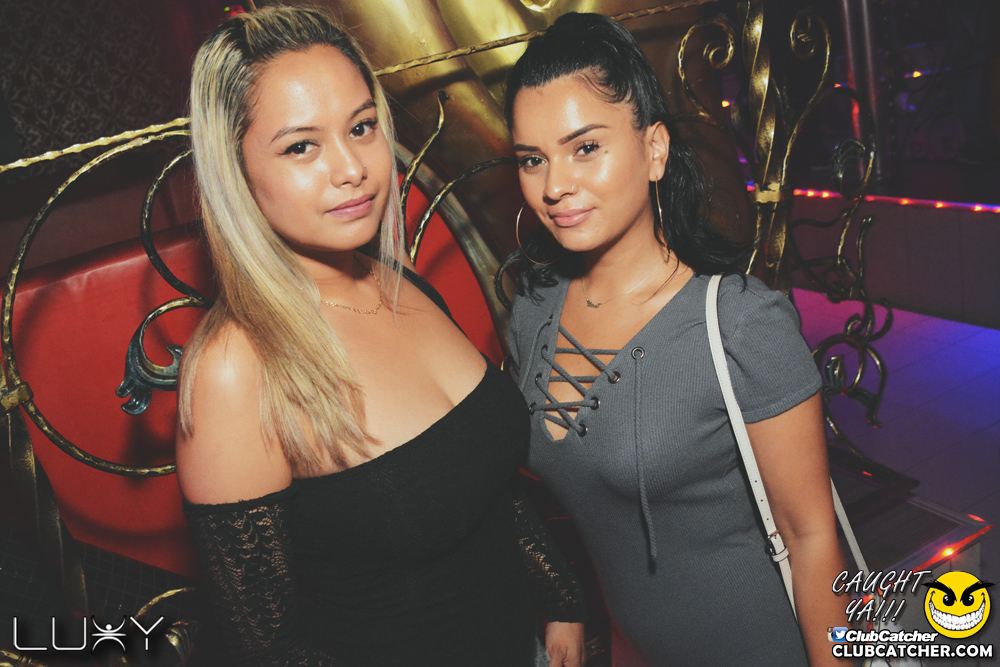 Luxy nightclub photo 153 - August 31st, 2018