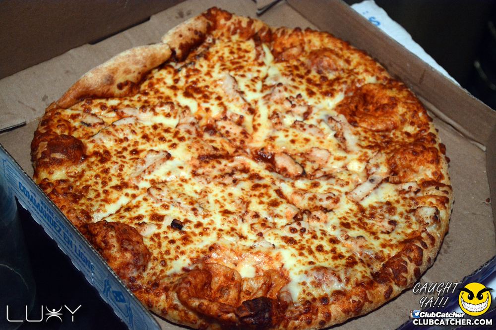 Luxy nightclub photo 157 - August 31st, 2018