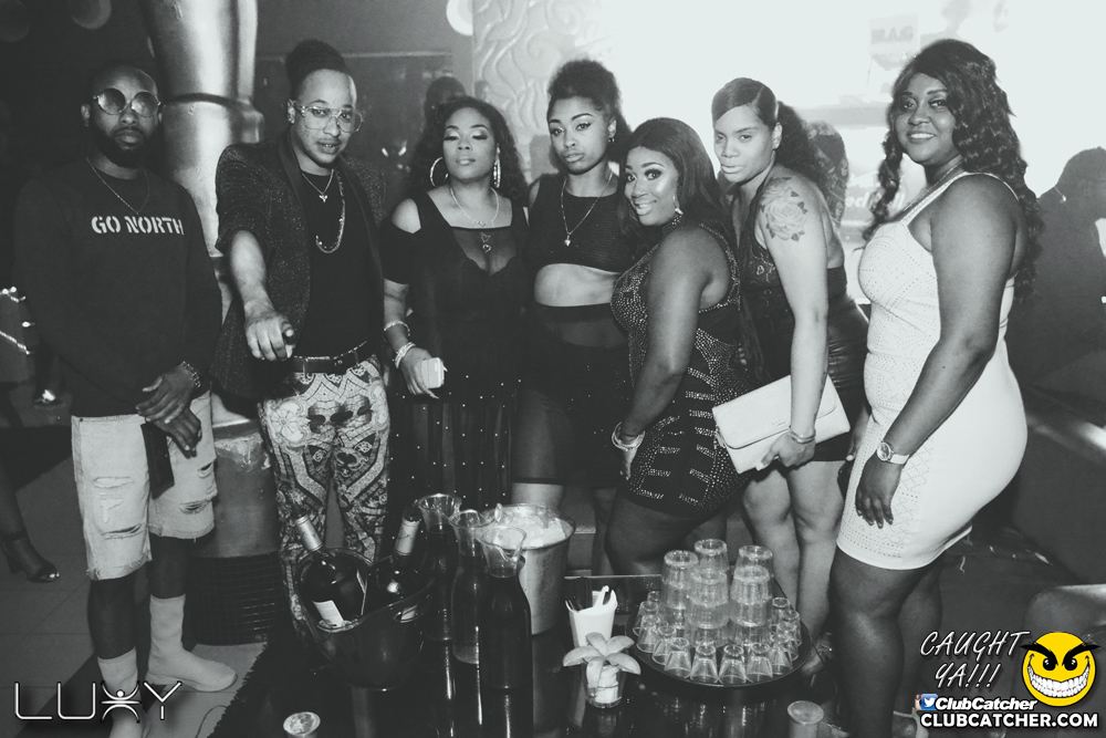 Luxy nightclub photo 158 - August 31st, 2018