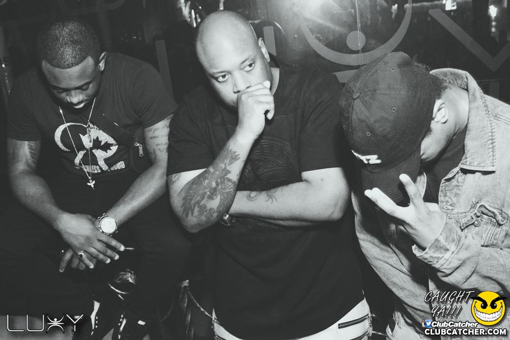 Luxy nightclub photo 162 - August 31st, 2018