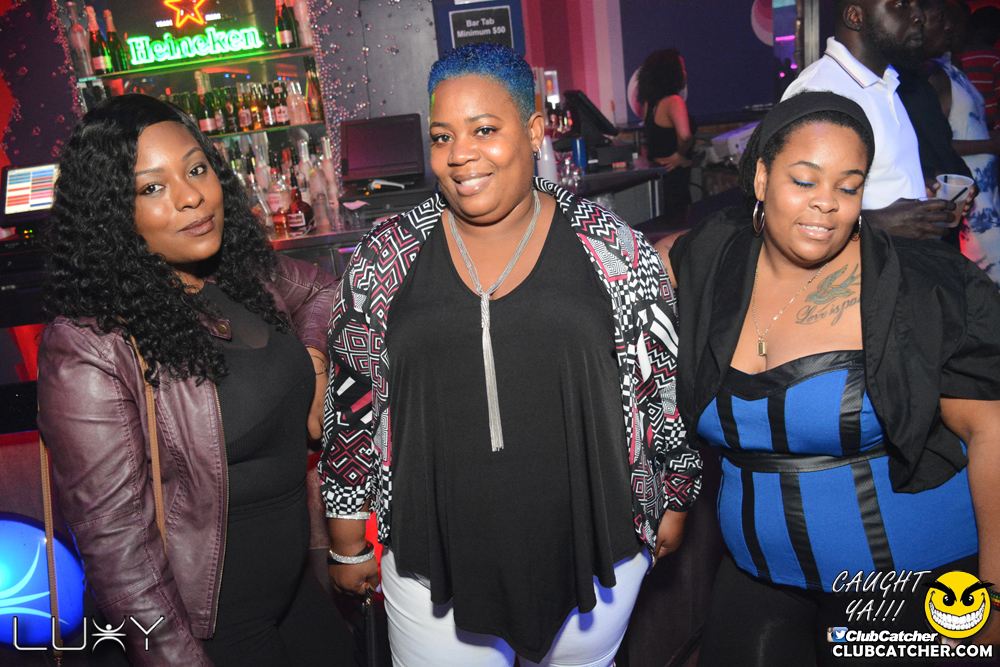 Luxy nightclub photo 163 - August 31st, 2018