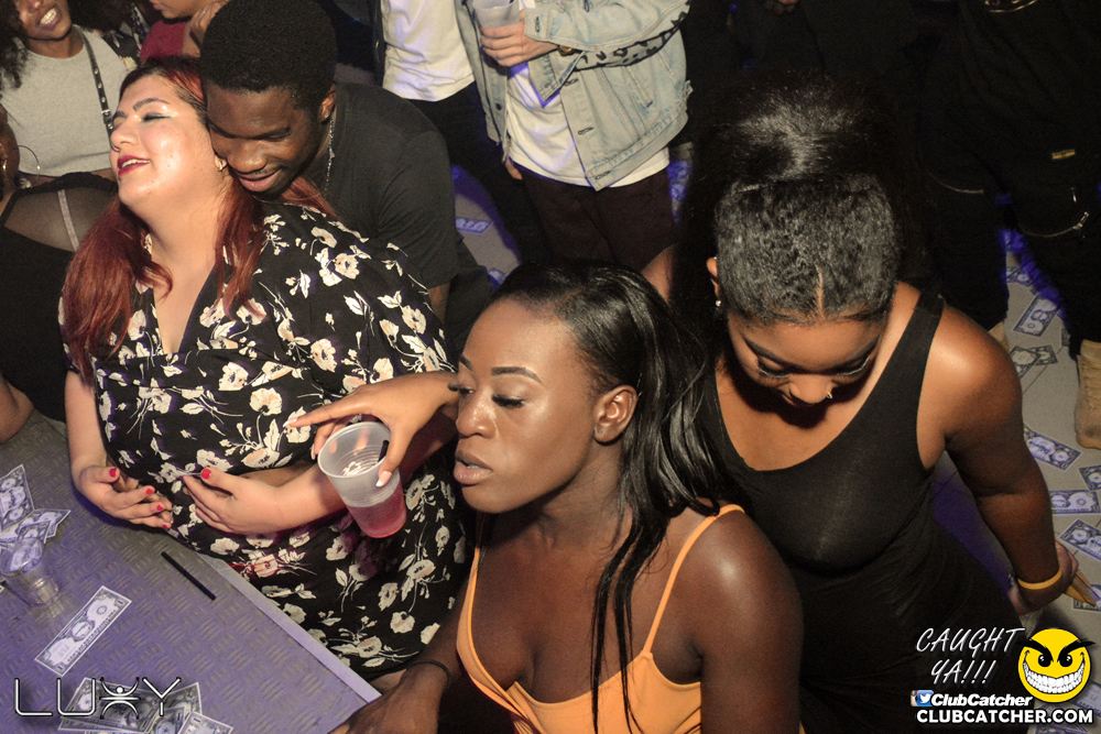 Luxy nightclub photo 164 - August 31st, 2018
